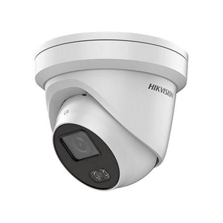 ColorVu - Camera IP 4.0MP, Audio, lentila 2.8mm, Audio - HIKVISION DS-2CD2347G1-LU-2.8mm