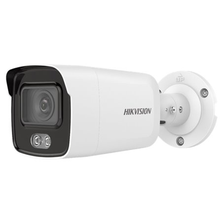 ColorVu - Camera IP 4.0MP, lentila 2.8mm - HIKVISION DS-2CD2047G1-L-2.8mm