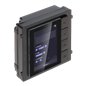 Modul afisaj LCD TFT pentru Interfon modular - HIKVISION DS-KD-DIS Modul afisaj LCD TFT pentru Interfon modular - HIKVISION DS-KD-DIS