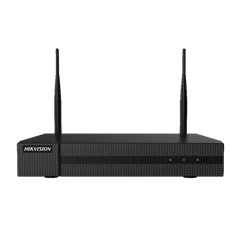 NVR Wi-Fi 8 canale 4MP - HiWatch HWN-2108MH-W