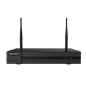 NVR Wi-Fi 8 canale 4MP - HiWatch HWN-2108MH-W