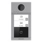 Panou exterior videointerfon TCP/IP pentru 2 familii, Wi-Fi 2.4GHz, control acces integrat - HIKVISION DS-KV8213-WME1 Panou exterior videointerfon TCP/IP pentru 2 familii, Wi-Fi 2.4GHz, control acces integrat - HIKVISION DS-KV8213-WME1