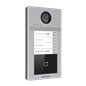 Panou exterior videointerfon TCP/IP pentru 4 familii, Wi-Fi 2.4GHz, control acces integrat - HIKVISION DS-KV8413-WME1 Panou exterior videointerfon TCP/IP pentru 4 familii, Wi-Fi 2.4GHz, control acces integrat - HIKVISION DS-KV8413-WME1