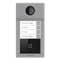 Panou exterior videointerfon TCP/IP pentru 4 familii, Wi-Fi 2.4GHz, control acces integrat - HIKVISION DS-KV8413-WME1 Panou exterior videointerfon TCP/IP pentru 4 familii, Wi-Fi 2.4GHz, control acces integrat - HIKVISION DS-KV8413-WME1