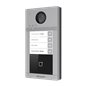 Panou exterior videointerfon TCP/IP pentru 4 familii, Wi-Fi 2.4GHz, control acces integrat - HIKVISION DS-KV8413-WME1 Panou exterior videointerfon TCP/IP pentru 4 familii, Wi-Fi 2.4GHz, control acces integrat - HIKVISION DS-KV8413-WME1