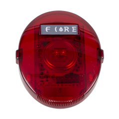 Sirena cu flash adresabila de interior - UNIPOS FD7204D