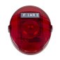 Sirena cu flash adresabila de interior - UNIPOS FD7204D