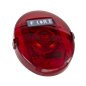 Sirena cu flash adresabila de interior - UNIPOS FD7204D