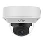 Camera IP 4 MP, lentila Motorizata 2.7 - 12 mm, IR 30M, IK10 - UNV IPC3234LR3-VSPZ28-D