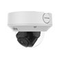 Camera IP 4 MP, lentila Motorizata 2.7 - 12 mm, IR 30M, IK10 - UNV IPC3234LR3-VSPZ28-D
