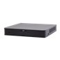 NVR 4 canale 6MP + 4 porturi PoE - UNV NVR301-04S2-P4
