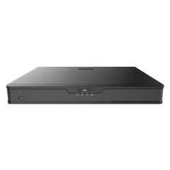 NVR 4K, 32 canale 8MP - UNV NVR302-32S