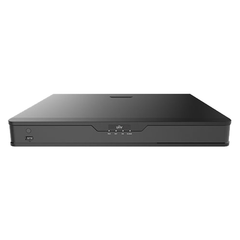 NVR 4K, 32 canale 8MP - UNV NVR302-32S NVR 4K, 32 canale 8MP - UNV NVR302-32S