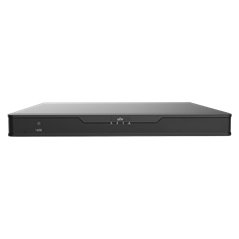 NVR 4K, 32 canale 8MP - UNV NVR304-32S