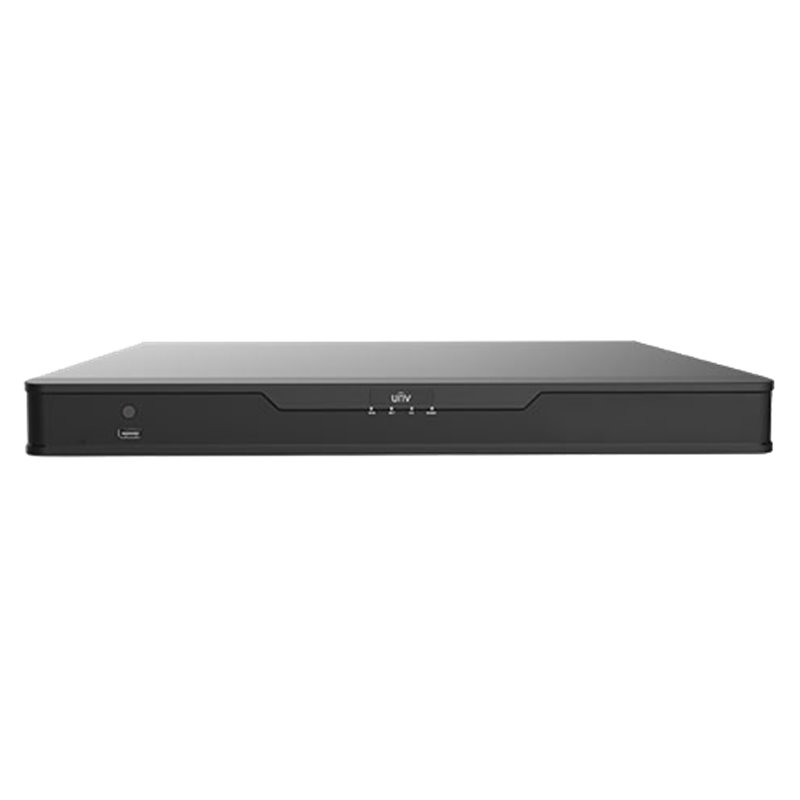 NVR 4K, 32 canale 8MP - UNV NVR304-32S NVR 4K, 32 canale 8MP - UNV NVR304-32S