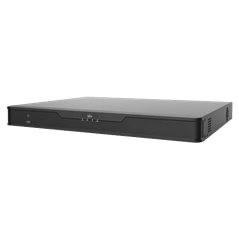 NVR 4K, 32 canale 8MP - UNV NVR304-32S