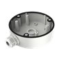 Doza conexiuni pentru camerele tip 'DOME' - HIKVISION DS-1280ZJ-DM21
