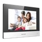 Monitor videointerfon Touch Screen TFT LCD 7 inch, conectare 2 fire, Wifi - HIKVISION DS-KH6320-WTE2 Monitor videointerfon Touch Screen TFT LCD 7 inch, conectare 2 fire, Wifi - HIKVISION DS-KH6320-WTE2