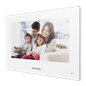 Monitor videointerfon TCP/IP Wireless, Touch Screen TFT LCD 7inch , alb - HIKVISION DS-KH6320-WTE1-W Monitor videointerfon TCP/IP Wireless, Touch Screen TFT LCD 7inch , alb - HIKVISION DS-KH6320-WTE1-W
