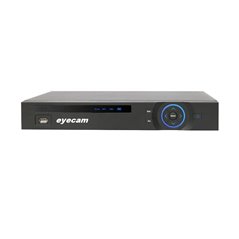 DVR HDCVI Tribrid 720P 8 canale Eyecam EC-CVR3105