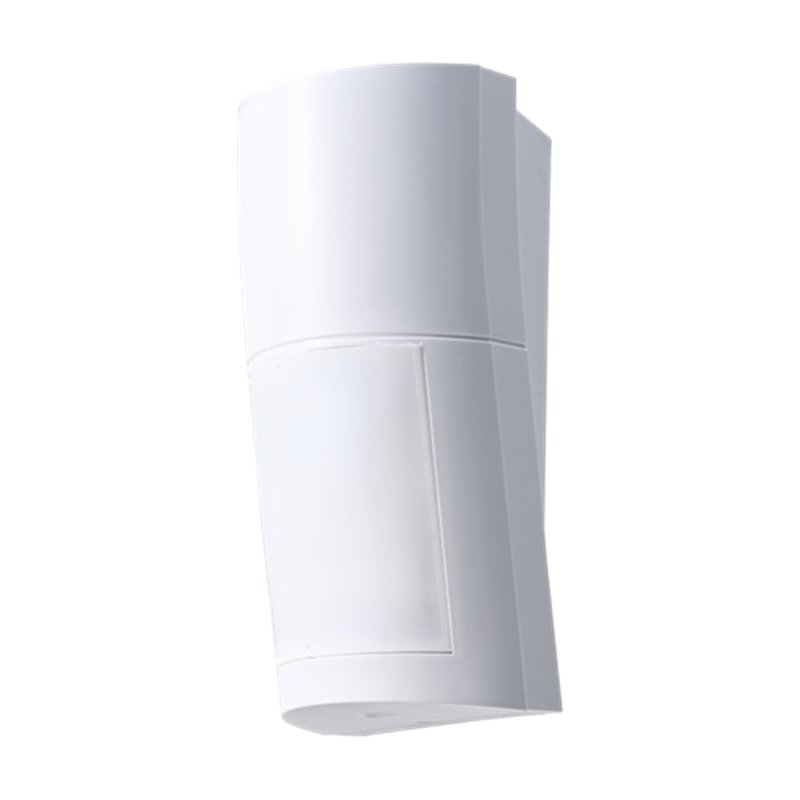 Detector de miscare PIR exterior, montare high/low - OPTEX QXI-ST