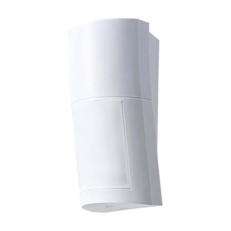 Detector de miscare PIR exterior, montare high/low - OPTEX QXI-ST