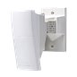 Detector de miscare PIR exterior, montare high/low - OPTEX QXI-ST