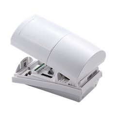 Detector de miscare PIR exterior, montare high/low - OPTEX QXI-ST