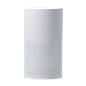 Detector de miscare PIR exterior, montare high/low, baterii - OPTEX QXI-R