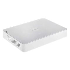 DVR 16 canale video 1080Plite, AUDIO HDTVI over coaxial - HIKVISION DS-7116HGHI-K1(S)