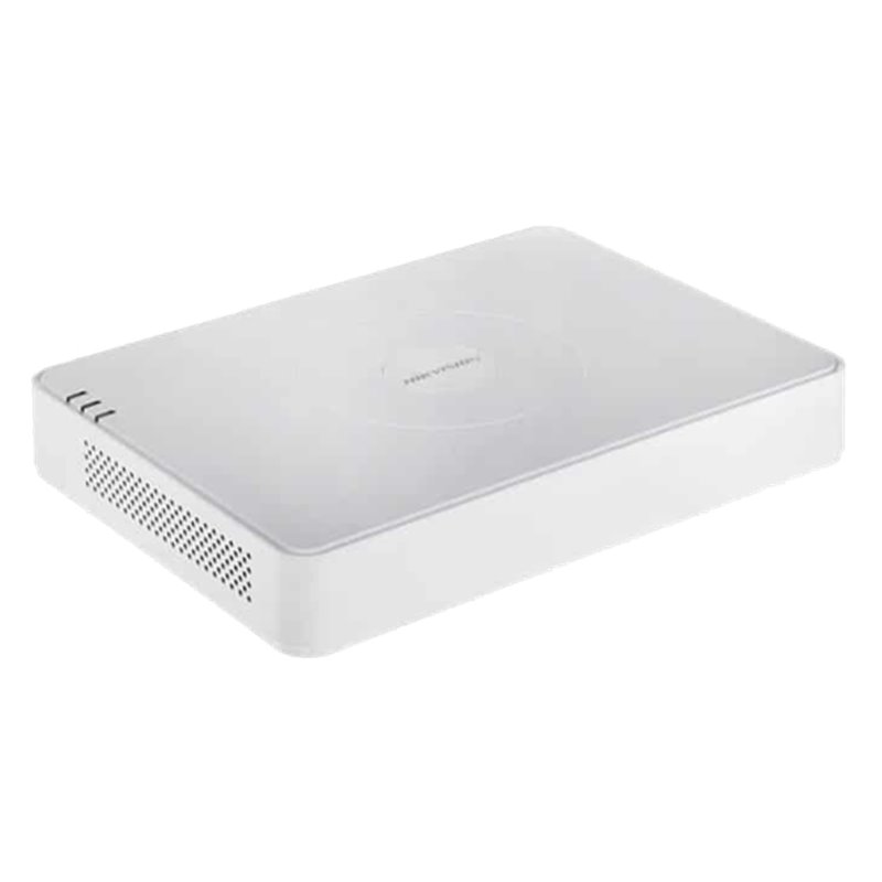 DVR 16 canale video 1080Plite, AUDIO HDTVI over coaxial - HIKVISION DS-7116HGHI-K1(S)