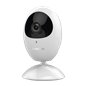 Camera Wifi IP 2.0MP, lentila 2.8mm, AUDIO bidirectional, SD-card, IR 10M - HIKVISION DS-2CV2U21FD-IW