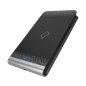 Cititor USB pentru cartele si taguri MIFARE/EM(125Khz) - HIKVISION DS-K1F100-D8E