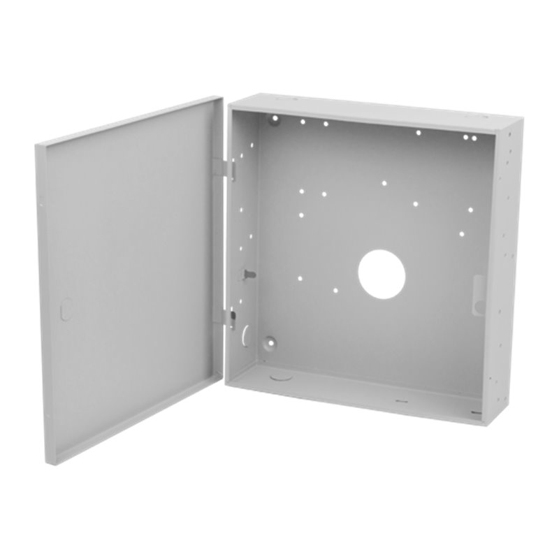 Cabinet metalic 290x280x75 mm TCA-020 Cabinet metalic 290x280x75 mm TCA-020