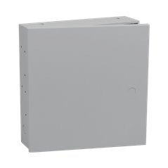 Cabinet metalic 290x280x75 mm TCA-020