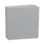 Cabinet metalic 290x280x75 mm TCA-020 Cabinet metalic 290x280x75 mm TCA-020