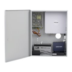 Cabinet metalic 395x330x100 mm TCA-030