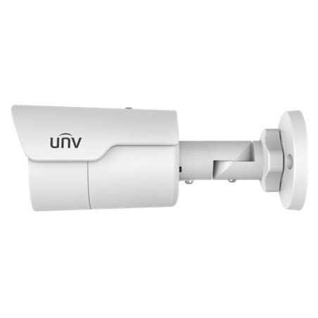 Camera IP 4.0MP STARLIGHT, lentila 2.8 mm, IR 50M - UNV IPC2124LR5-DUPF28M-F