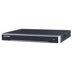 NVR 4K, 32 canale 8MP - HIKVISION DS-7632NI-K2