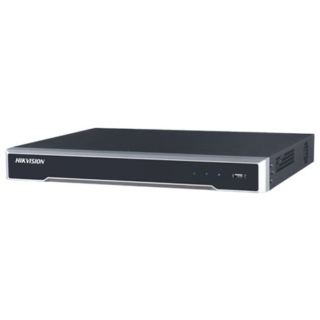 NVR 4K, 32 canale 8MP - HIKVISION DS-7632NI-K2