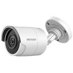 Camera Ultra Low-Light, Analog HD 8MP, lentila 2.8mm, IR 40m - HIKVISION DS-2CE17U8T-IT-2.8mm