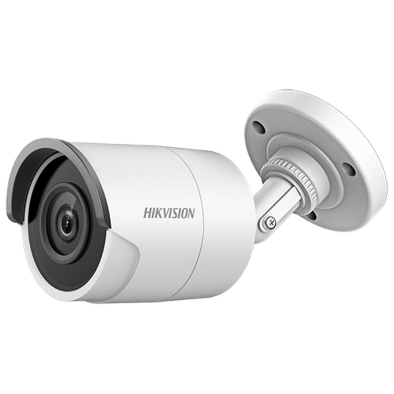Camera Ultra Low-Light, Analog HD 8MP, lentila 2.8mm, IR 40m - HIKVISION DS-2CE17U8T-IT-2.8mm