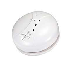 Senzor wireless de fum si temperatura PGST PA-439R