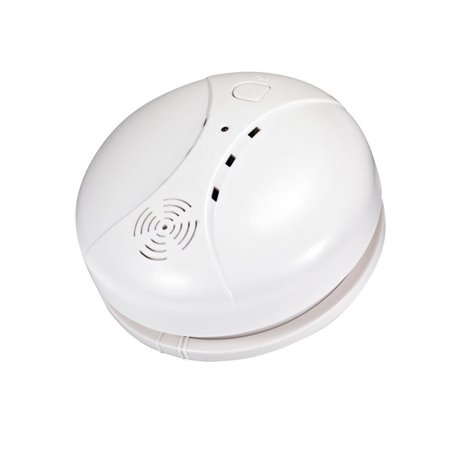Senzor wireless de fum si temperatura PGST PA-439R