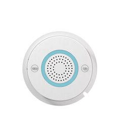 Senzor wireless de fum si temperatura PGST PA-438R