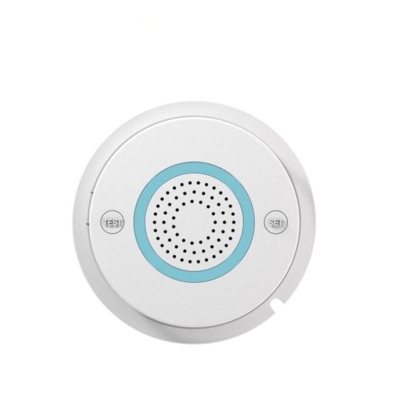 Senzor wireless de fum si temperatura PGST PA-438R Senzor wireless de fum si temperatura PGST PA-438R