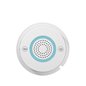 Senzor wireless de fum si temperatura PGST PA-438R Senzor wireless de fum si temperatura PGST PA-438R