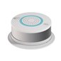Senzor wireless de fum si temperatura PGST PA-438R Senzor wireless de fum si temperatura PGST PA-438R