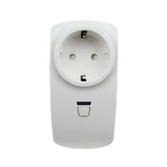 Priza wireless telecomandata PGST PW-L