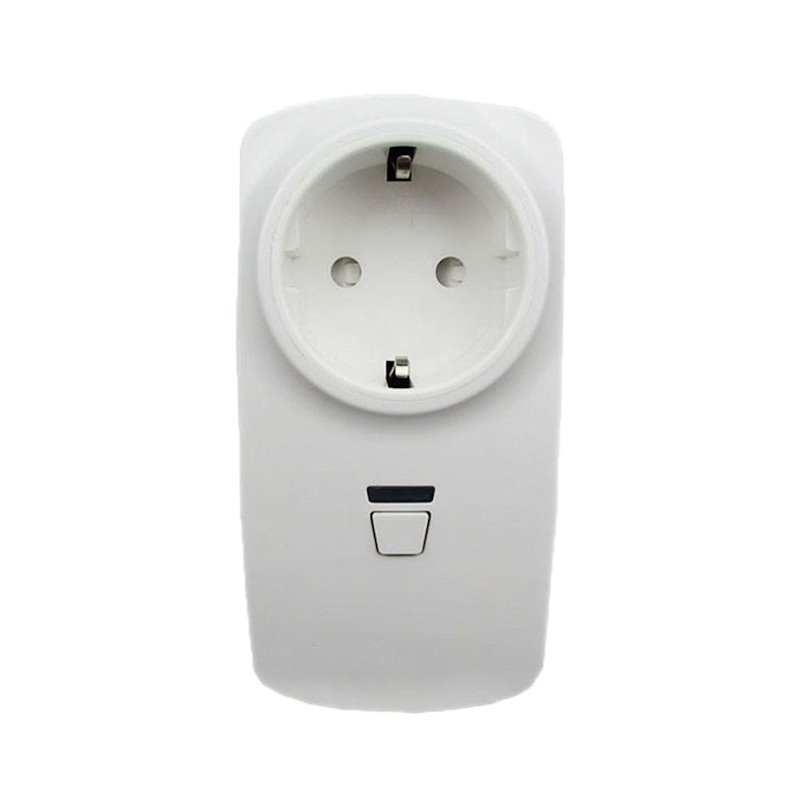 Priza wireless telecomandata PGST PW-L Priza wireless telecomandata PGST PW-L